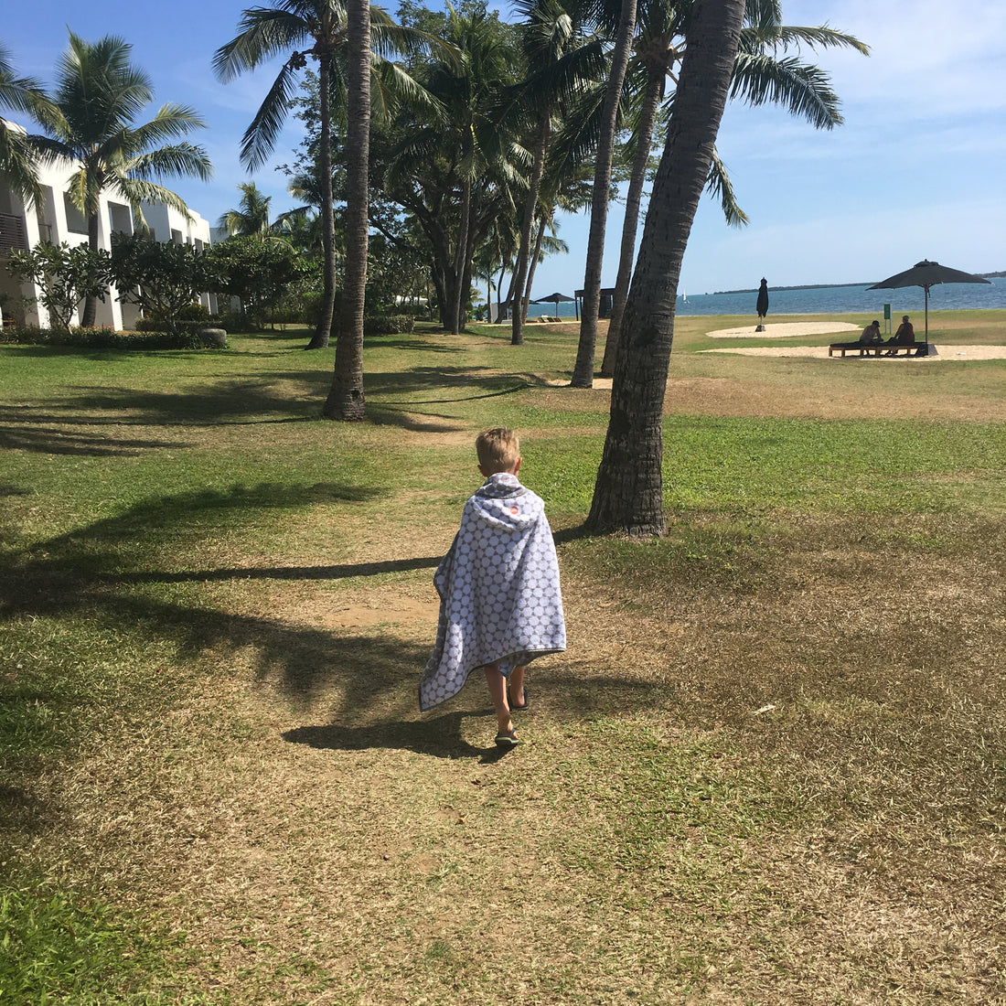 Island Family Holiday Hacks