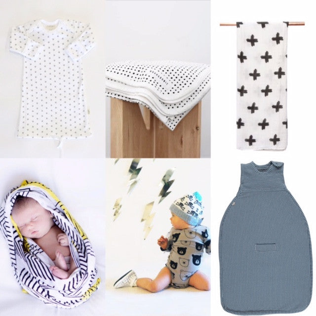 Baby Fever at Troupe HQ