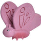 Butterfly— Organic Natural Rubber Bath Toy