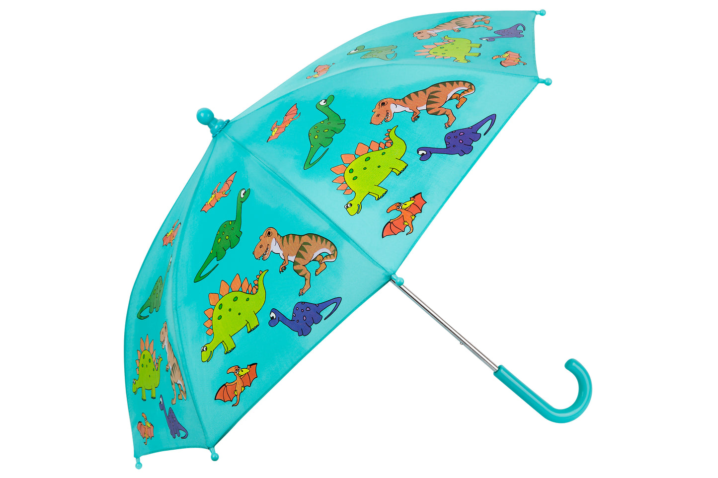 Dinos - Colour Change Umbrella