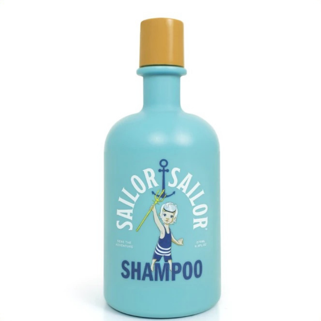 Sailor Sailor Shampoo