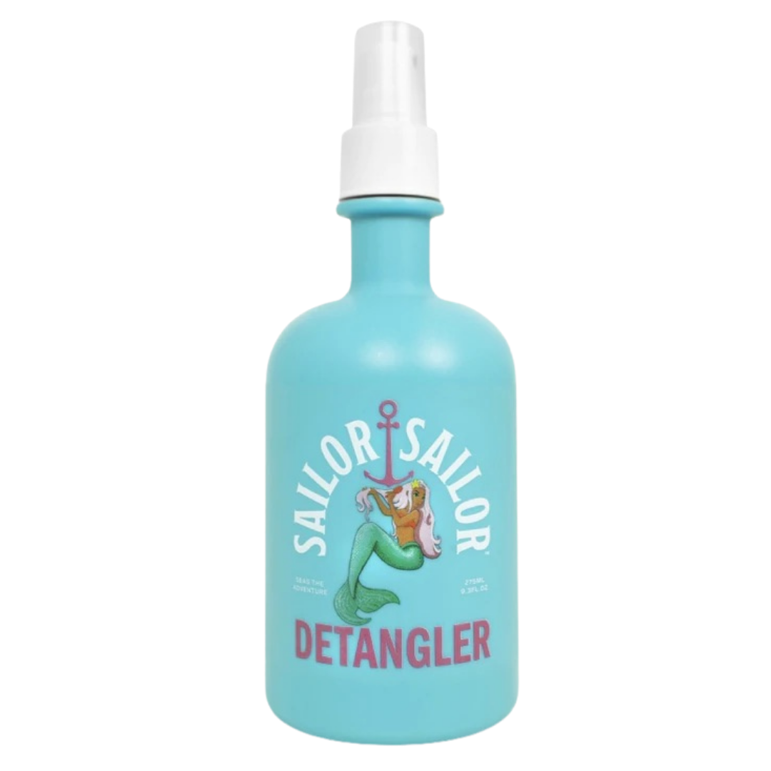 Sailor Sailor Detangler