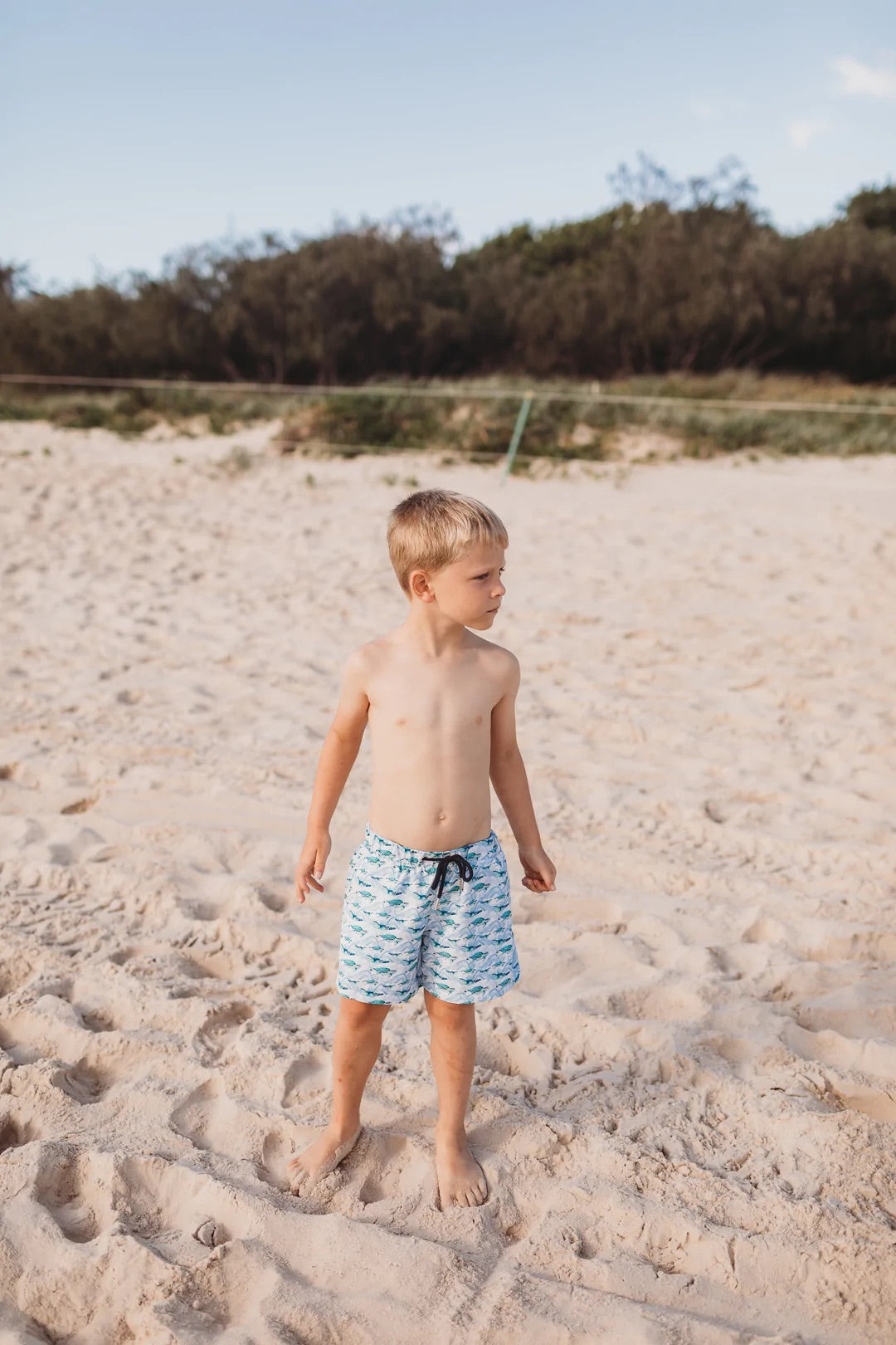 Kid's Boardshorts