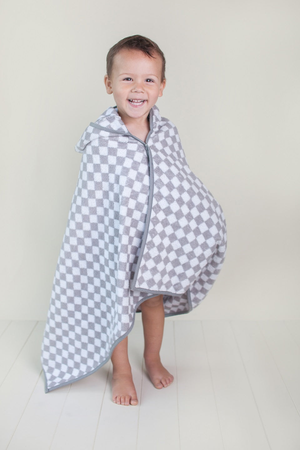 The Checker Bundle