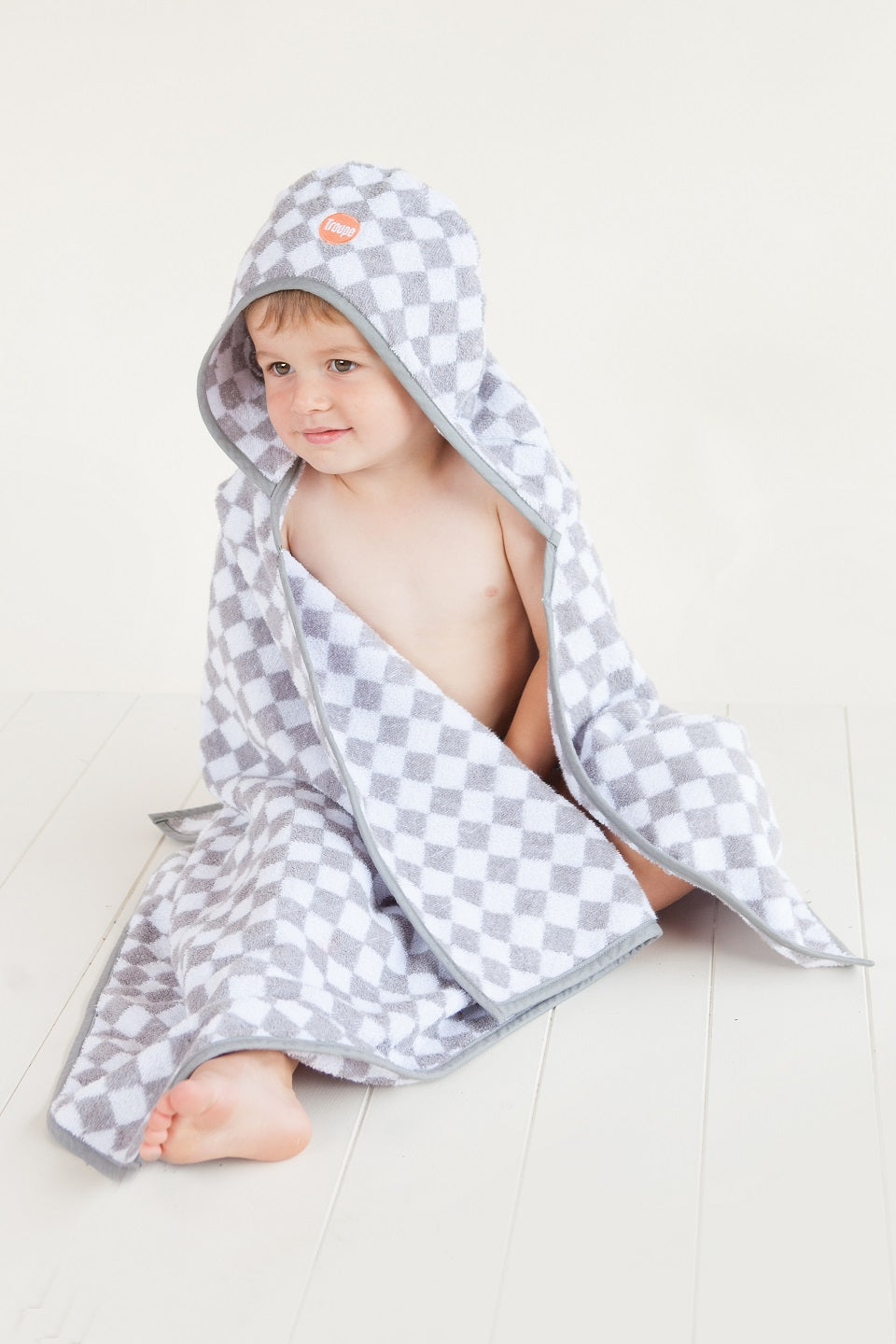 The Checker Bundle