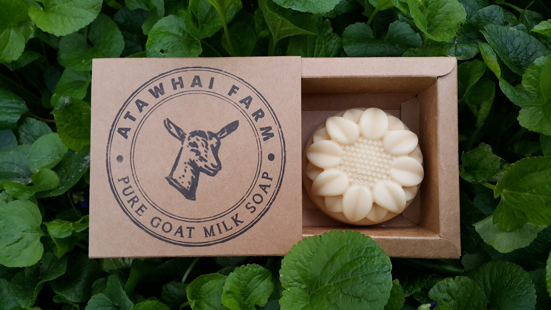 Shout out to Atawhai Farm - A small NZ company doing great things!!!