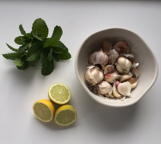 Time for some Vietnamese!