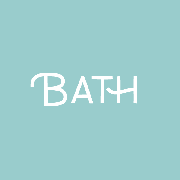 Troupe ~ Bath