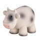 Cow — Organic Natural Rubber Bath Toy