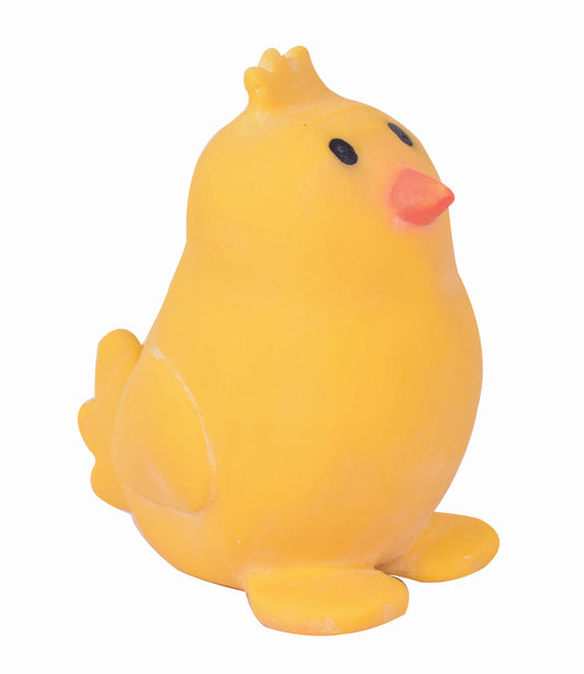 Chicken— Organic Natural Rubber Bath Toy