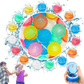 Reusable Eco Friendly Water Balloons