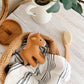 Horse — Organic Natural Rubber Bath Toy