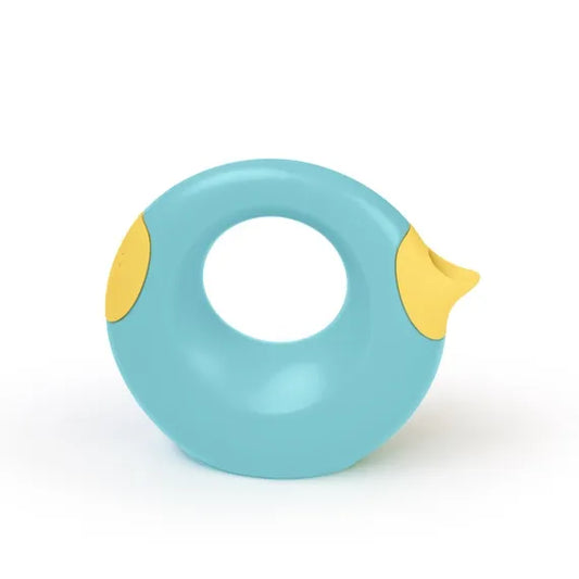 Quut Watering Can - Blue & Yellow