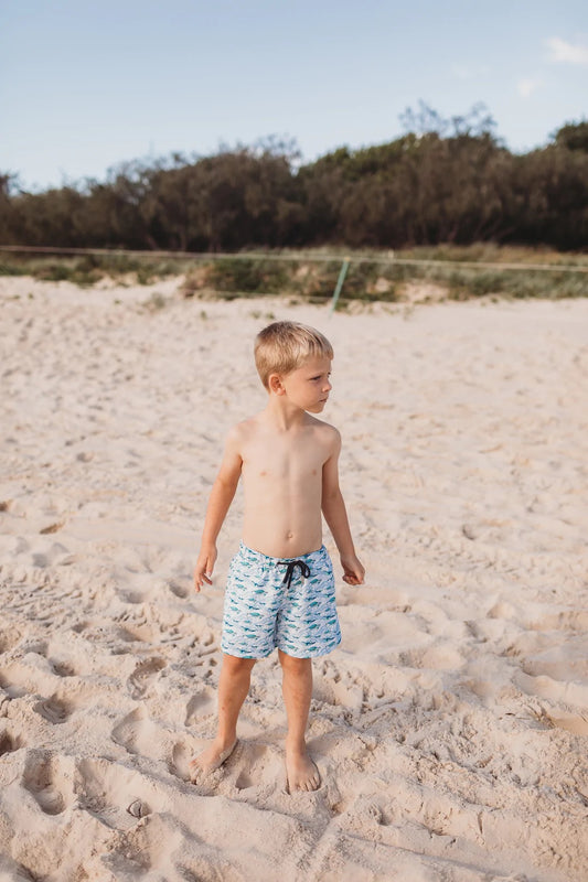 Kid's Boardshorts