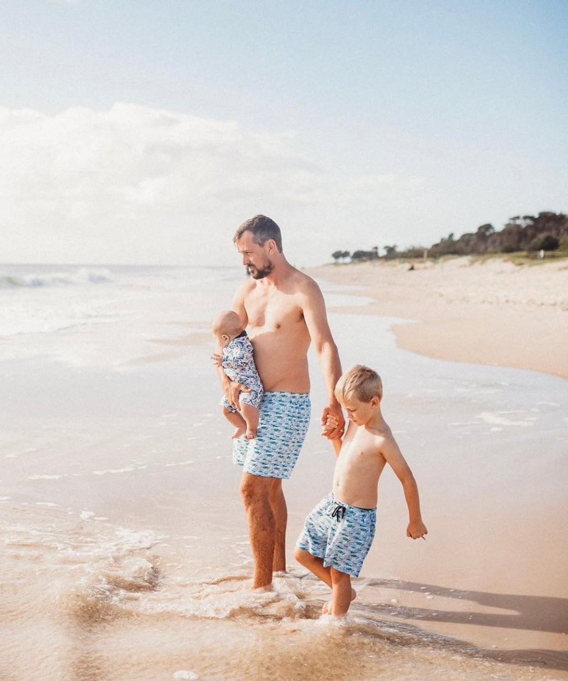 Men's Boardshorts