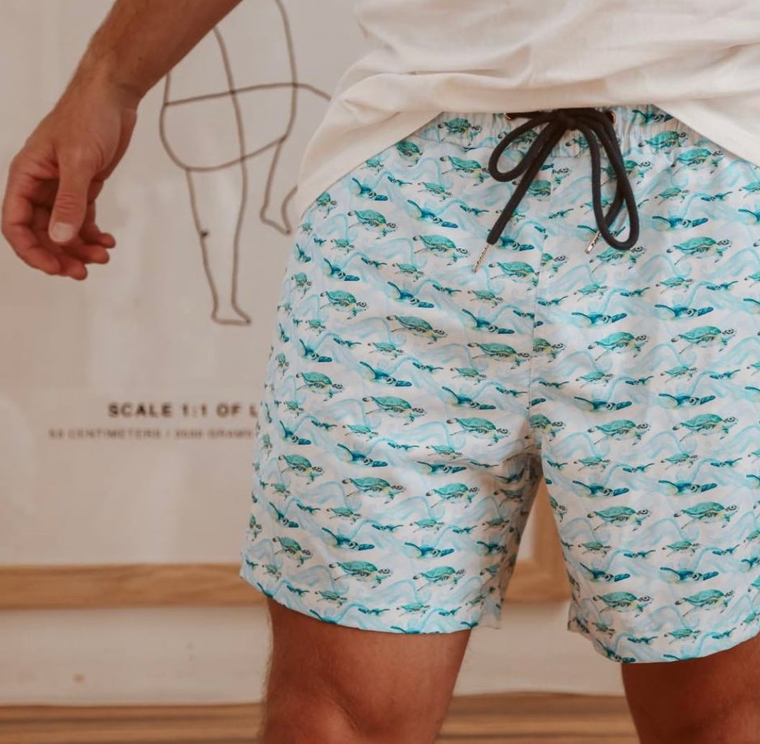 Men's Boardshorts