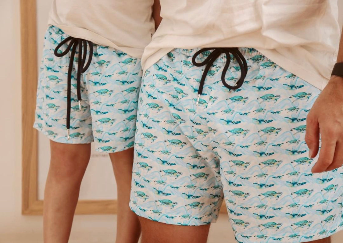 Kid's Boardshorts