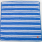 The Classic Towel - Rugby Stripe