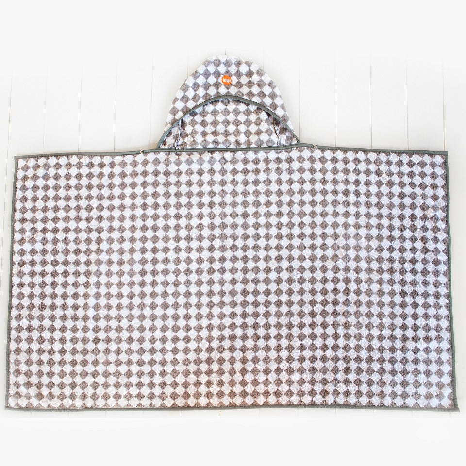 The Checker Bundle