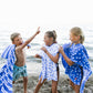 Poncho & Towel Bundle