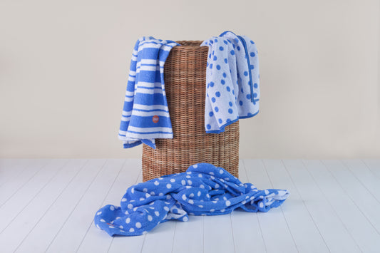 Poncho & Towel Bundle