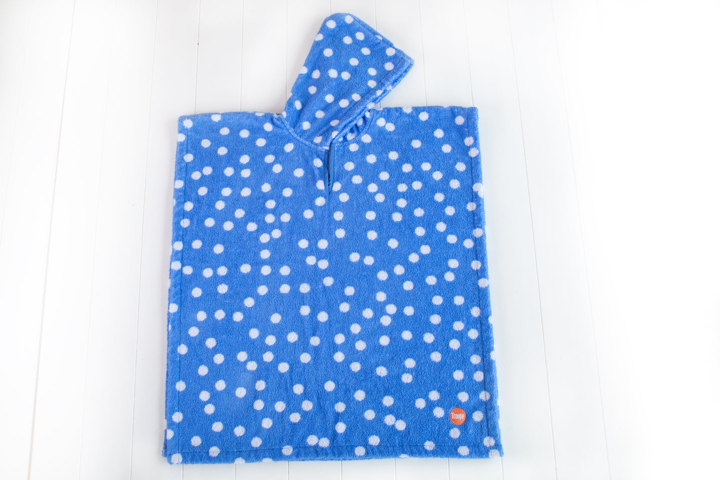 Poncho & Towel Bundle